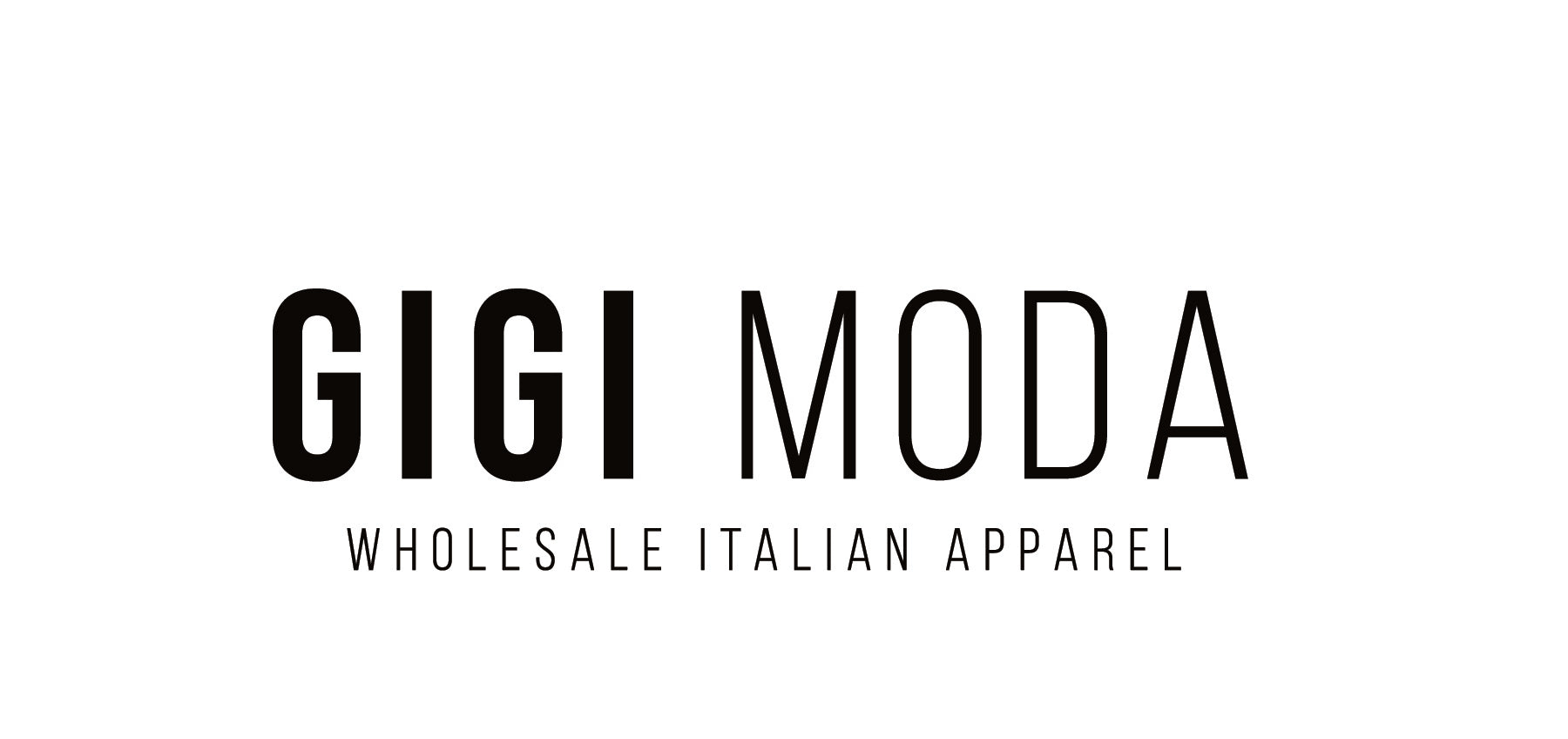 Gigi Moda Wholesale
– Gigi Moda - Wholesale