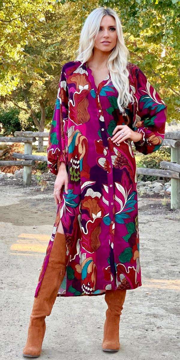 Account – Gigi Moda - Wholesale